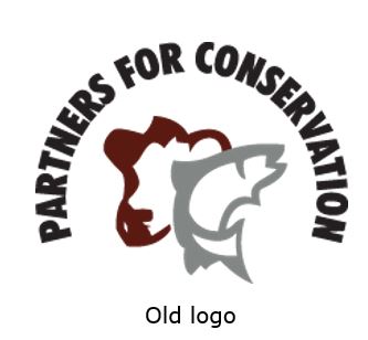 Old Partners for Conservation Logo